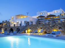 Senses Luxury Villas & Suites 5*