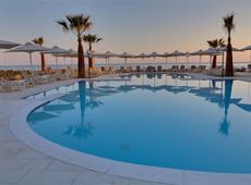 Harmony Rethymno Beach Hotel 4*