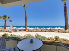 Harmony Rethymno Beach Hotel 4*