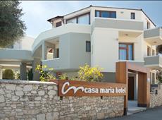 Casa Maria Hotel Apts 2*