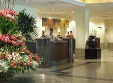 Hilton Colombo 5*
