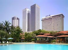 Hilton Colombo 5*