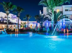 Yiannis Manos Hotel Resort 1*