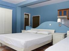 Ionian Sea View Hotel 3*