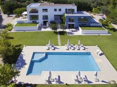 K&K Corfu Beach Villas 4*