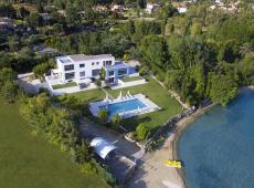 K&K Corfu Beach Villas 4*