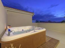 Azure Resort & Spa 5*