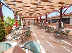 L'Oceanica Beach Resort Hotel 5*