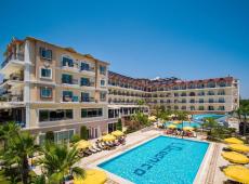 L'Oceanica Beach Resort Hotel 5*
