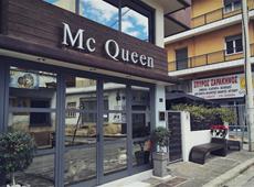 Mc Queen Hotel 4*