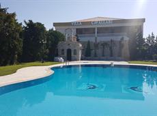 Cavallari Palace 2*