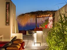 Art Hotel Santorini 4*