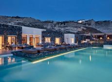 Canaves Oia  Epitome 5*