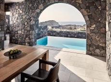Canaves Oia  Epitome 5*