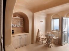 Dome Santorini Resort 4*