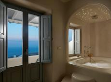 Dome Santorini Resort 4*