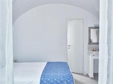 La Maltese Oia Luxury Suites 3*