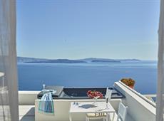 La Maltese Oia Luxury Suites 3*