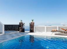 Santorini Luxury Villas 5*