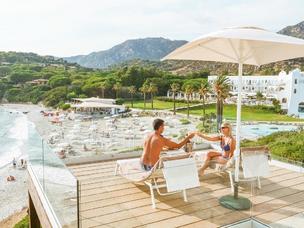 Falkensteiner Resort Villa Bellavista VILLAS