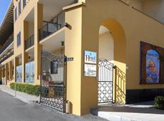 Hotel Milazzo 4*