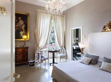 Hotel Villa Taormina 4*
