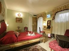 Hotel Villa Taormina 4*
