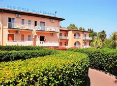 Residence Villa Giardini 3*