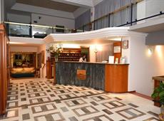 Grand Hotel delle Terme Luigiane 4*