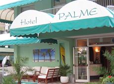Hotel Palme 3*