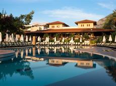 Crystal Aura Beach Resort & Spa 5*
