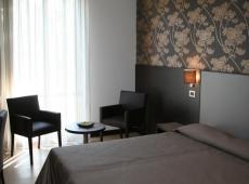 Hotel Lalla & Villa Orly Beauty & Relax 3*