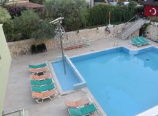 Ares City Hotel 3*