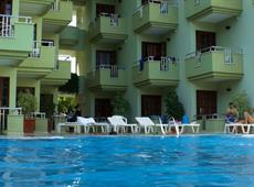 Ares City Hotel 3*