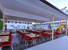 Erkal Resort 3*