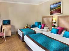 Crystal De Luxe Resort & Spa 5*