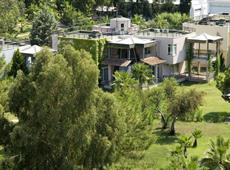 Simena Holiday Village & Villas 5*