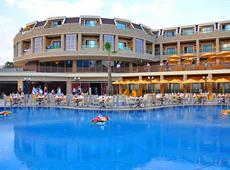 Elamir Resort Hotel 4*