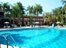 Vivaz Cataratas Hotel Resort 4*