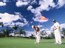 Bourbon Iguassu Golf Club & Resort 4*
