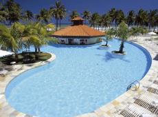 Costa do Sauipe Golf & Spa (ex.Costa do Sauipe Marriott Resort & Spa) 5*