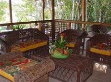 Amazon Ecopark Lodge 3*