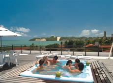 Praiamar Natal Hotel & Convention 3*