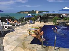 Praiamar Natal Hotel & Convention 3*