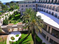 Lucida Beach Hotel 5*