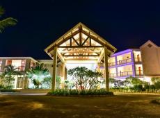 Tarisa Resort 3*