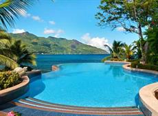 The Hilton Seychelles Northolme Resort & Spa 5*