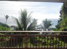 Carana Beach Hotel 4*
