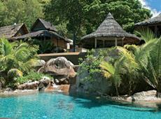 Lemuria Resort 5*
