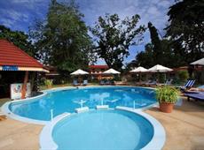 Berjaya Praslin Resort 3*